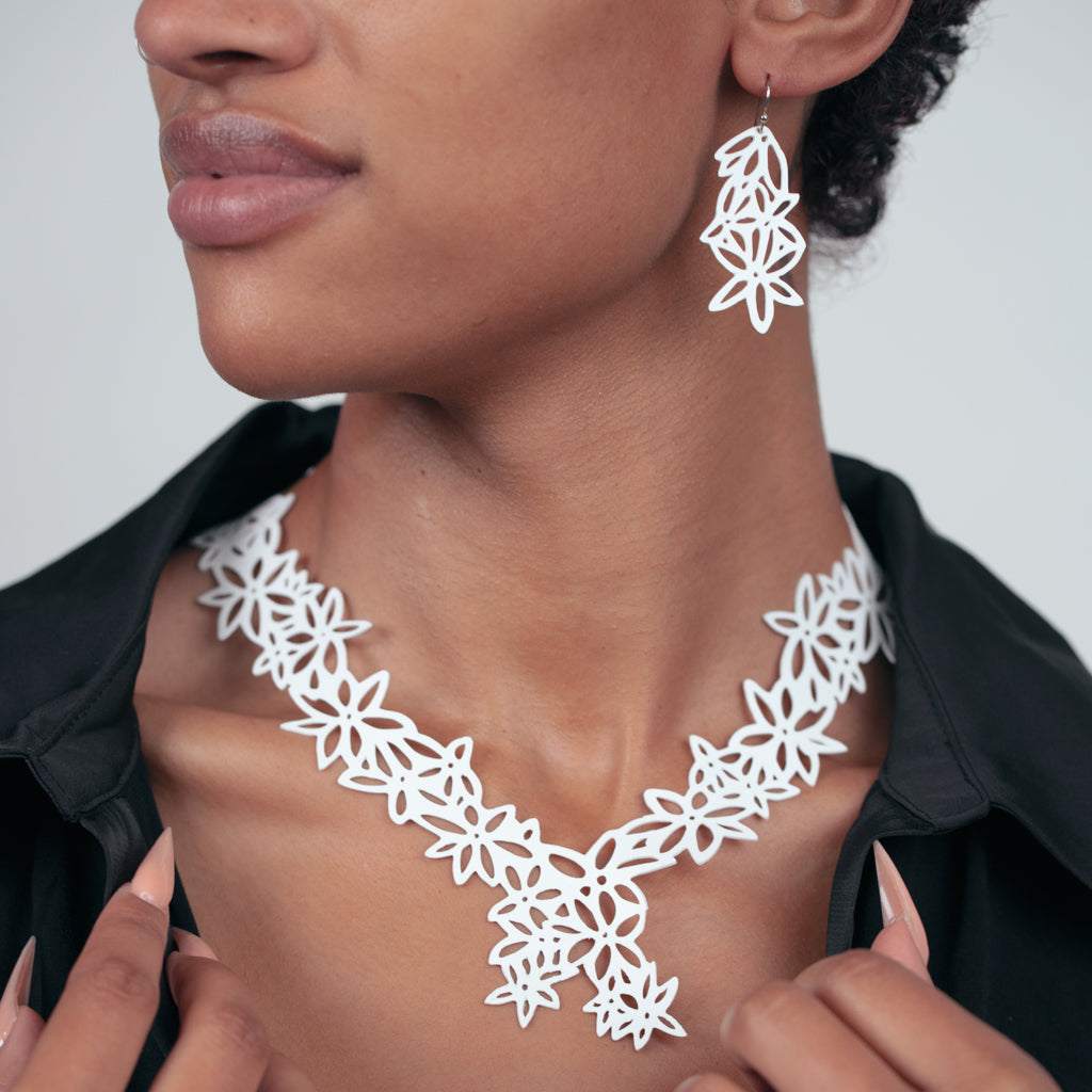 Daisy Earrings