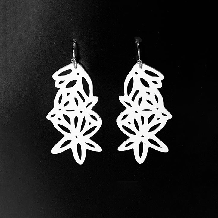Daisy Earrings