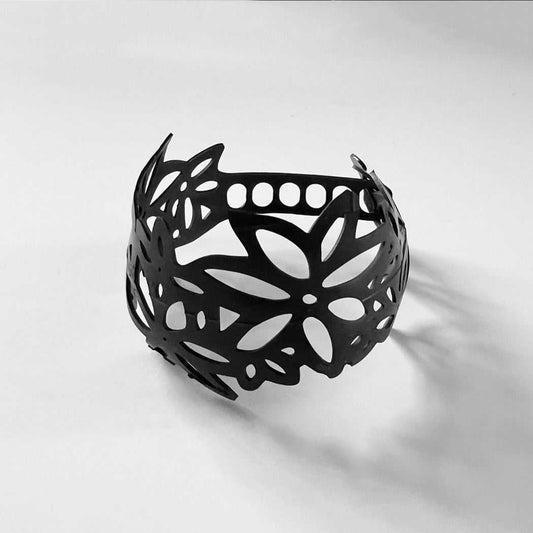 Daisy Wrap Bracelet