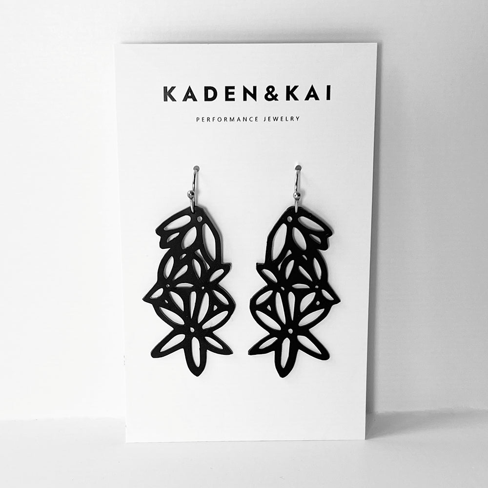 Daisy Earrings