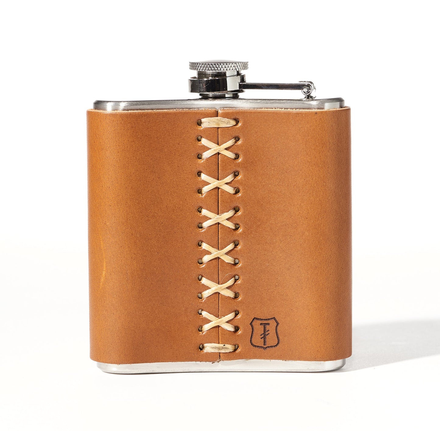 Dallas Map Flask