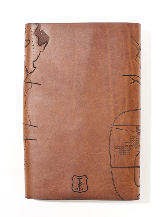 Dallas Map Journal