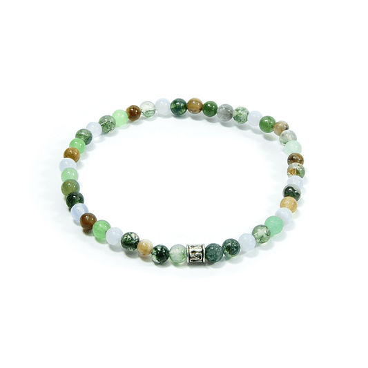 Dappled Sunlight Mini Bracelet