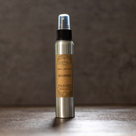 Decadence Room Spray
