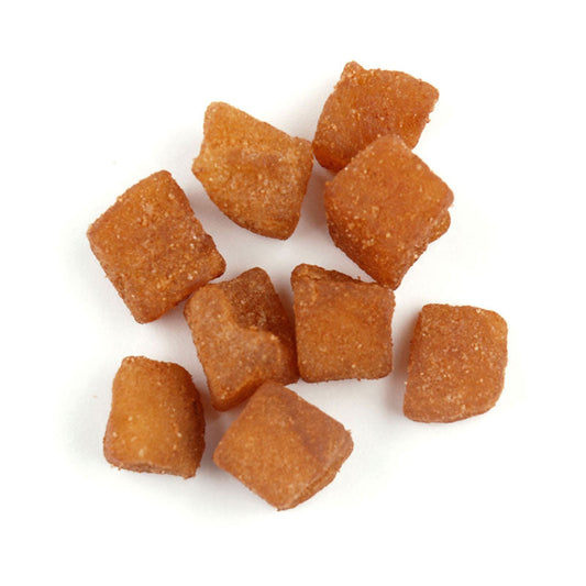 Diced Cinnamon Apples