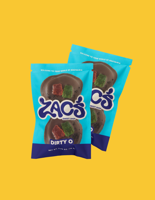Dirty O