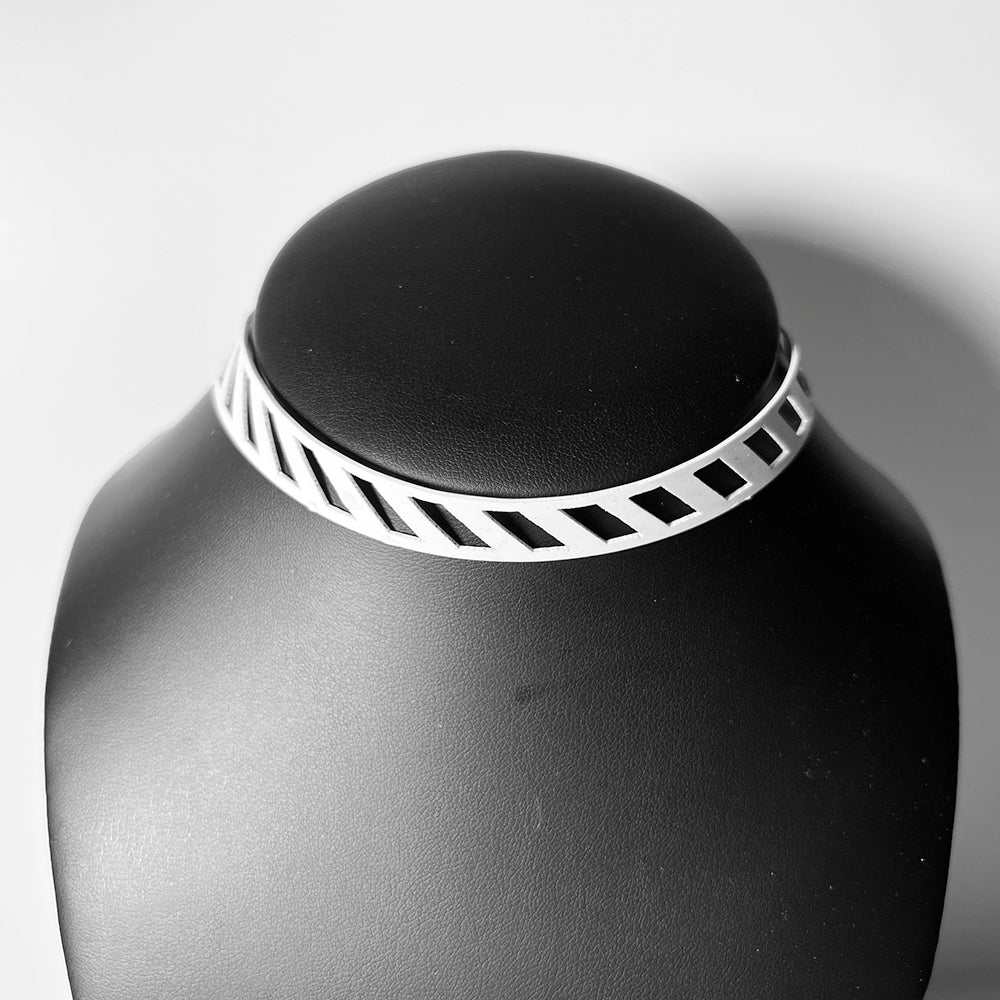 Diver Down Choker