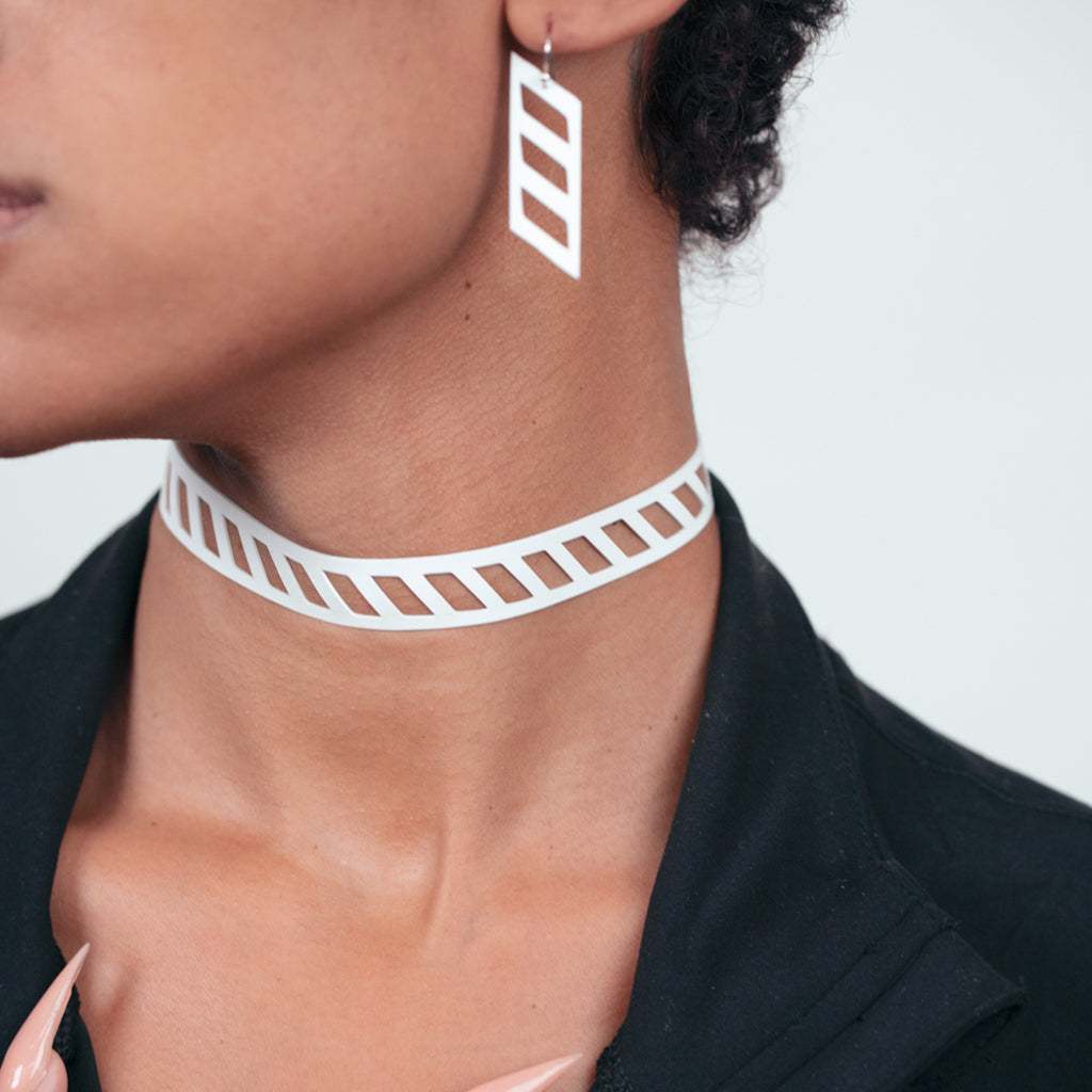 Diver Down Choker