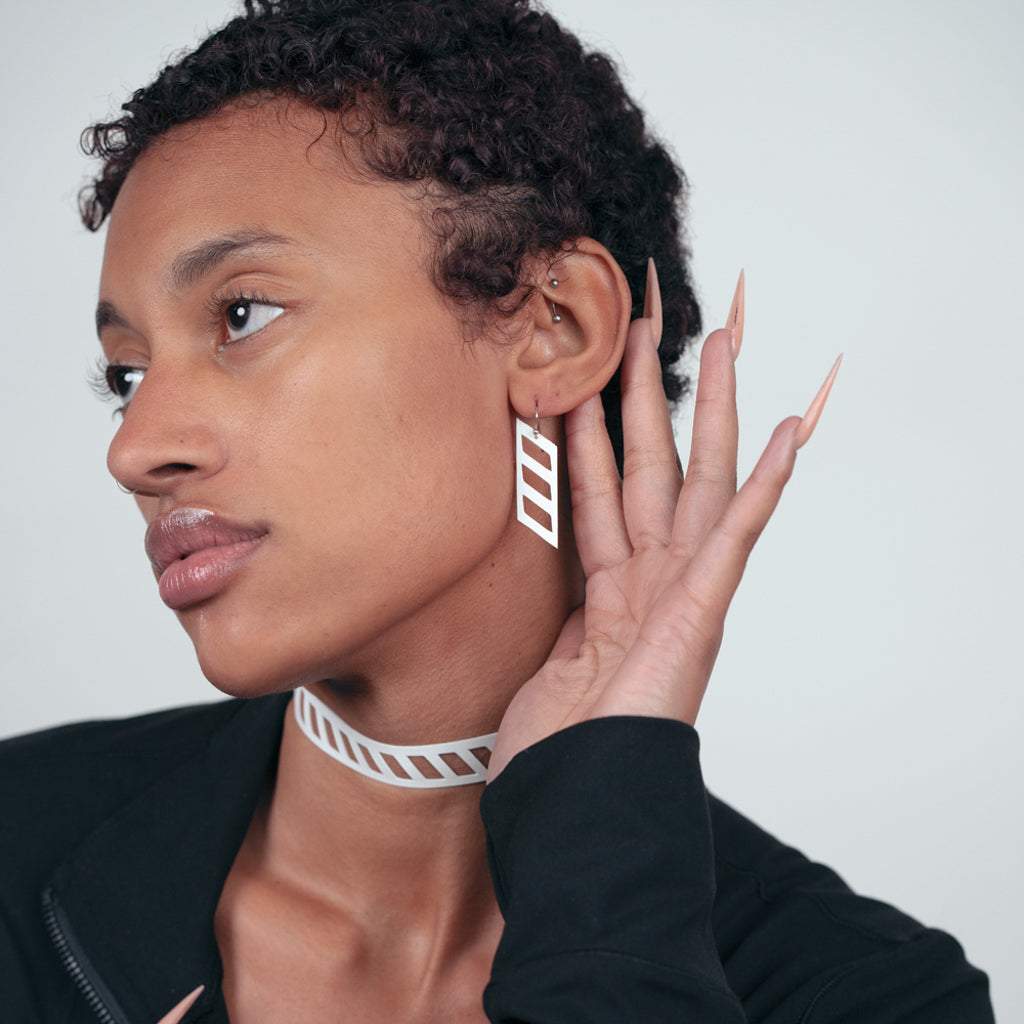 Diver Down Earrings