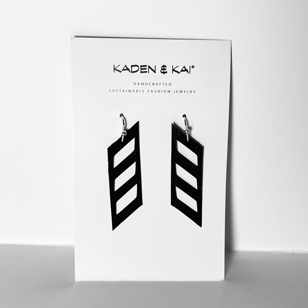 Diver Down Earrings