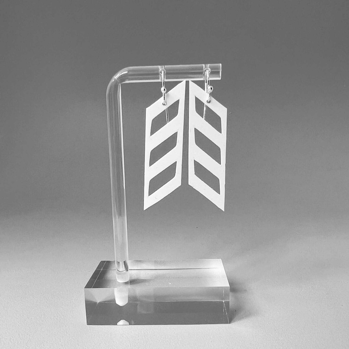 Diver Down Earrings