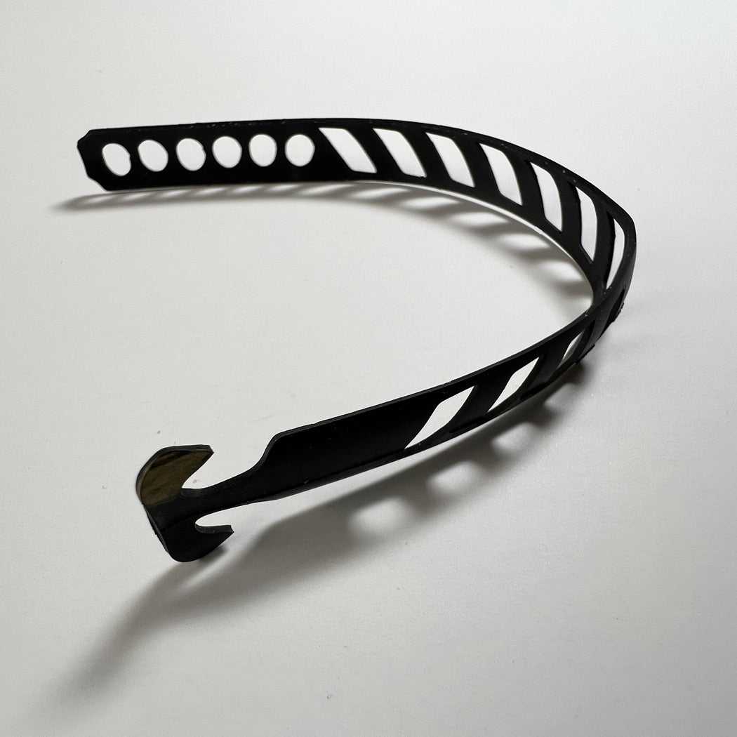 Diver Down Wrap Bracelet