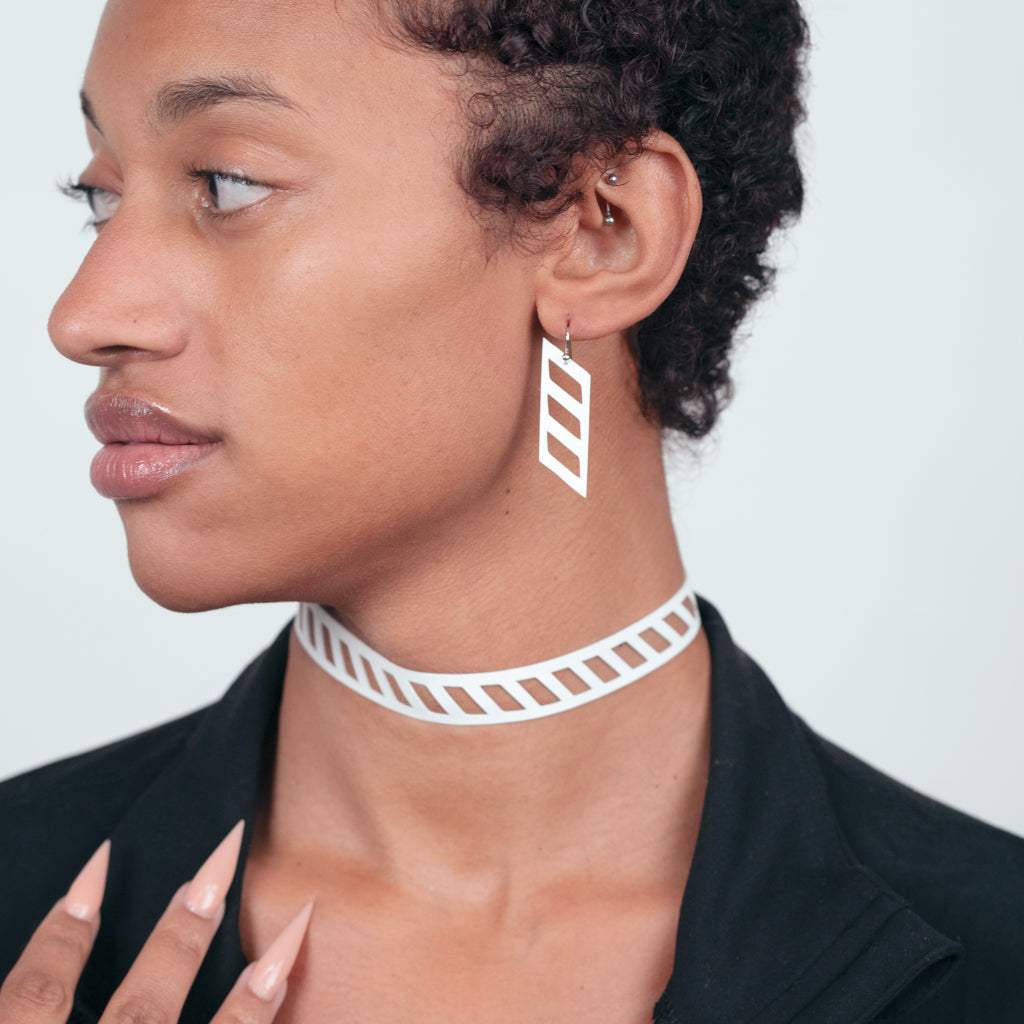 Diver Down Choker