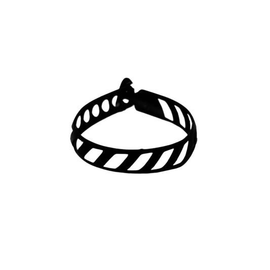 Diver Down Wrap Bracelet