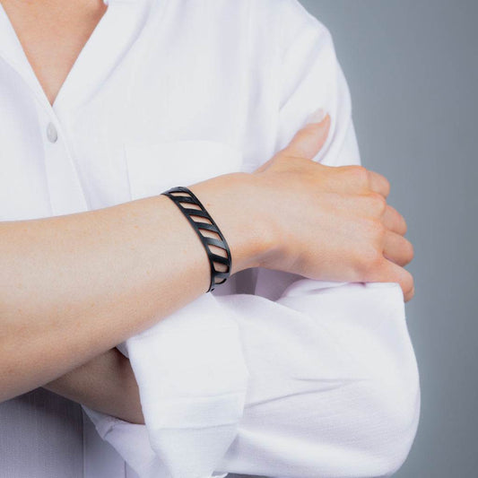 Diver Down Wrap Bracelet