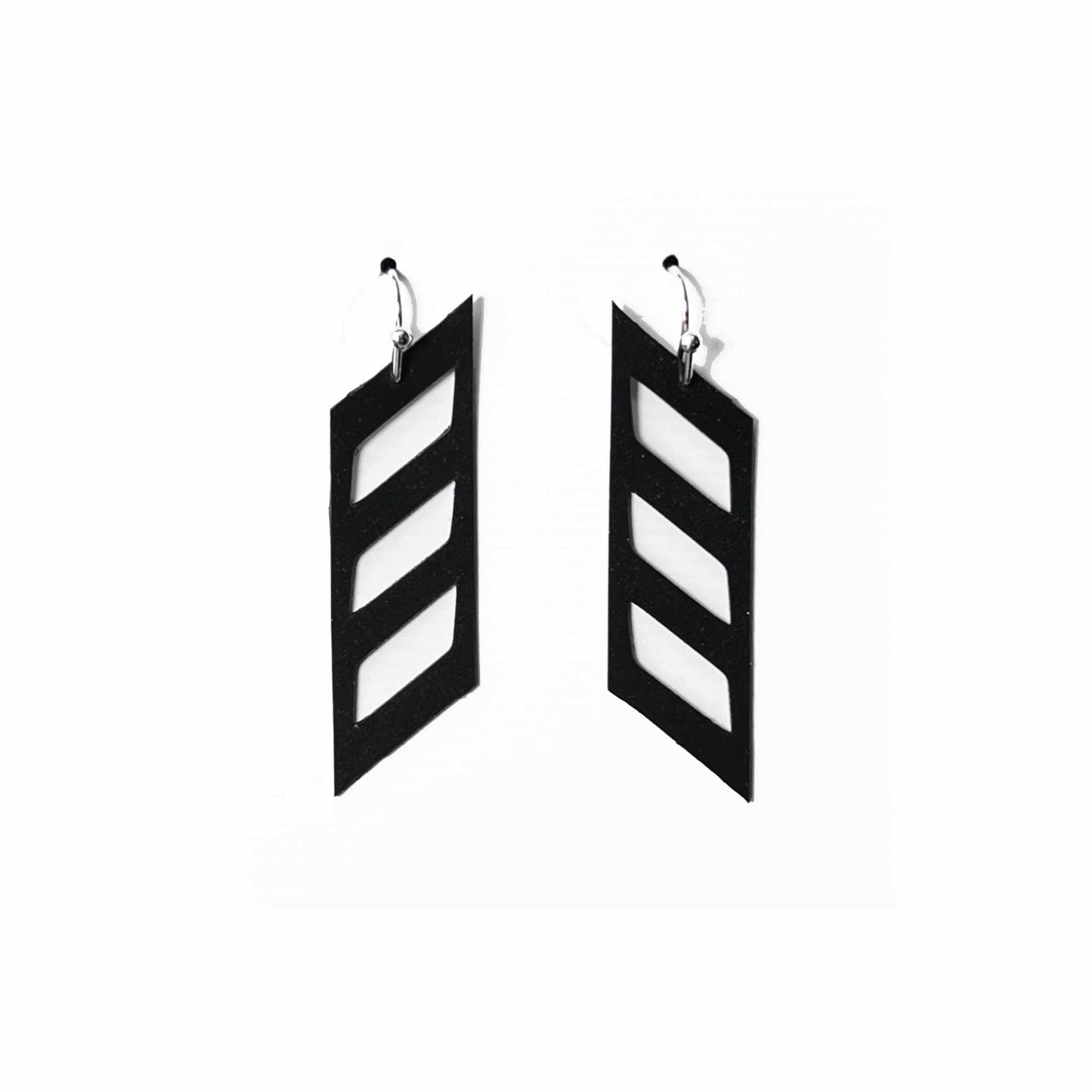 Diver Down Earrings