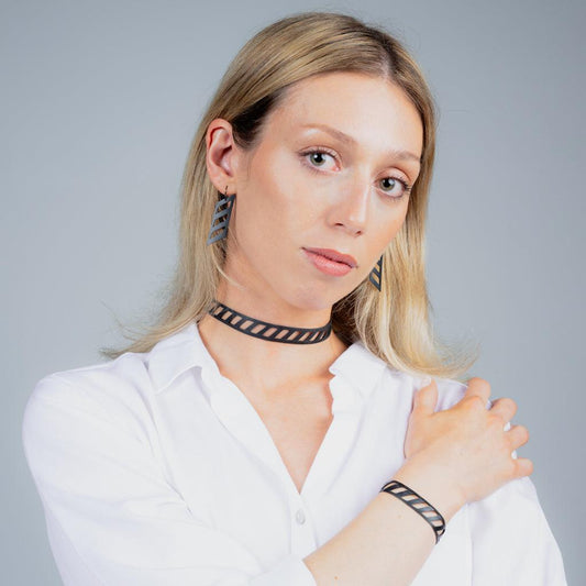 Diver Down Choker