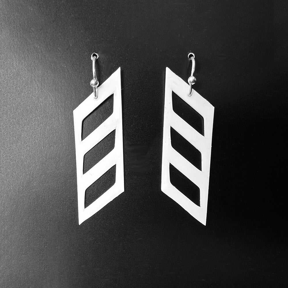 Diver Down Earrings
