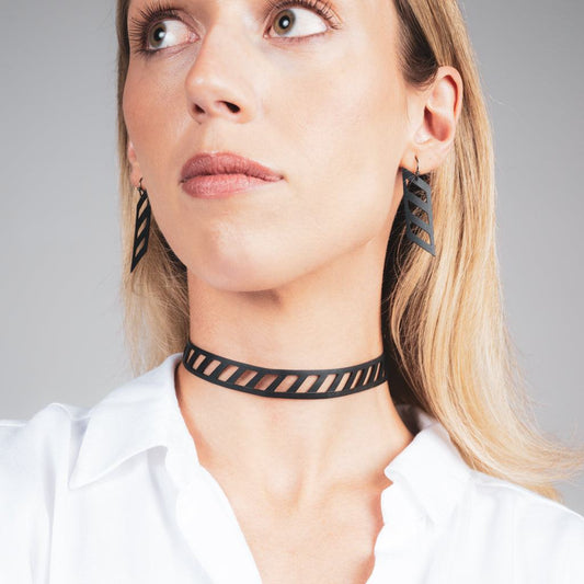 Diver Down Earrings