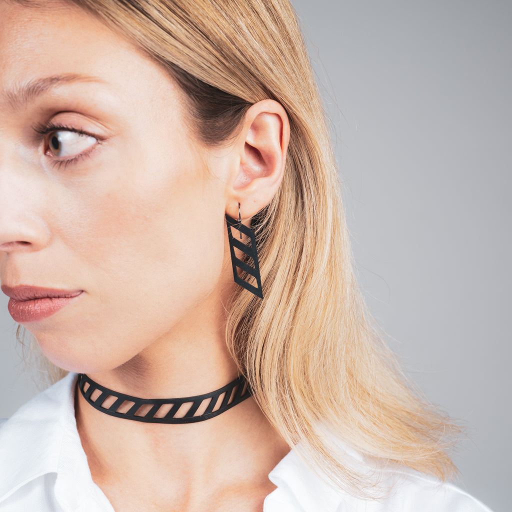 Diver Down Choker