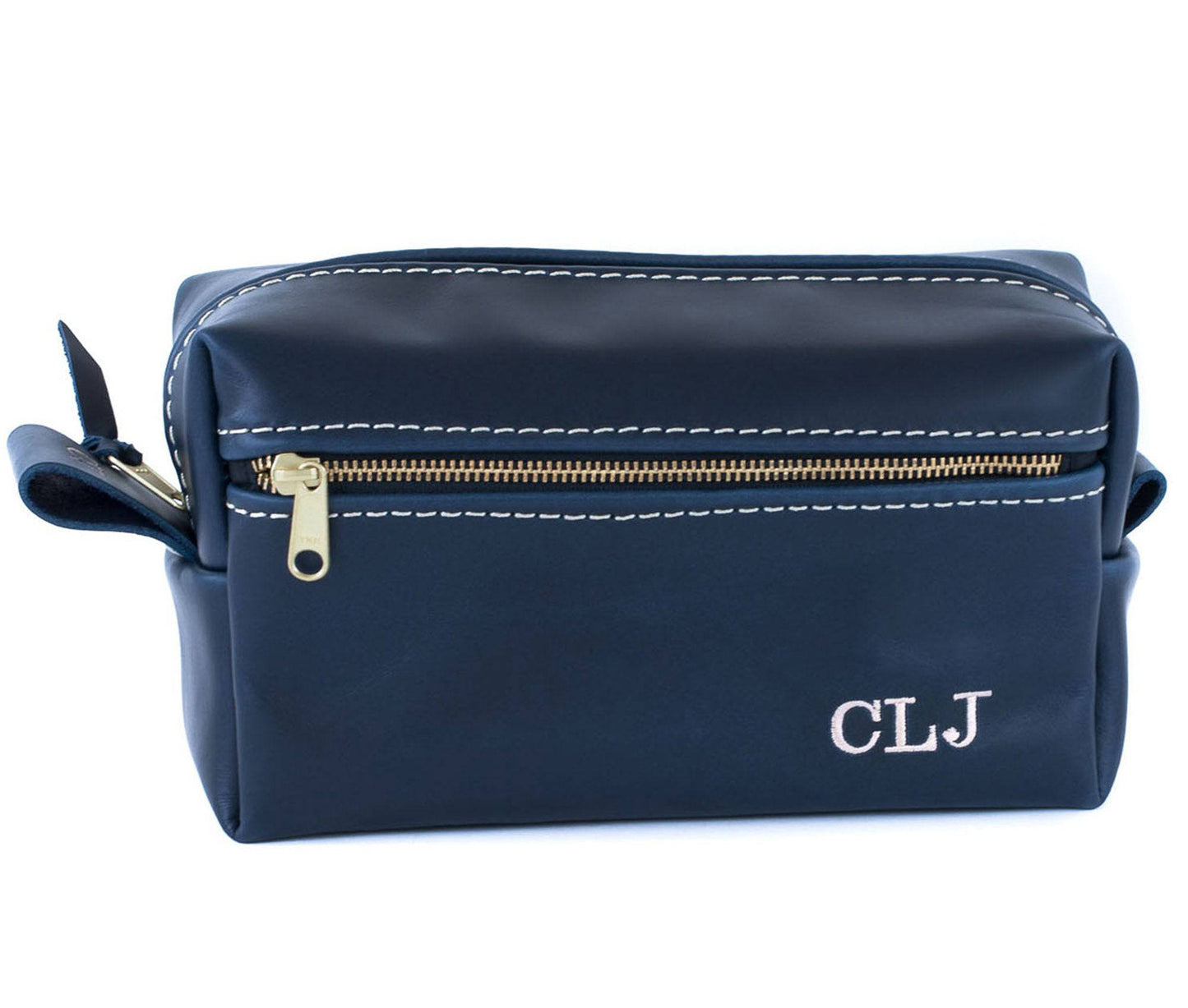 Double Zipper Toiletry Bag All for American
