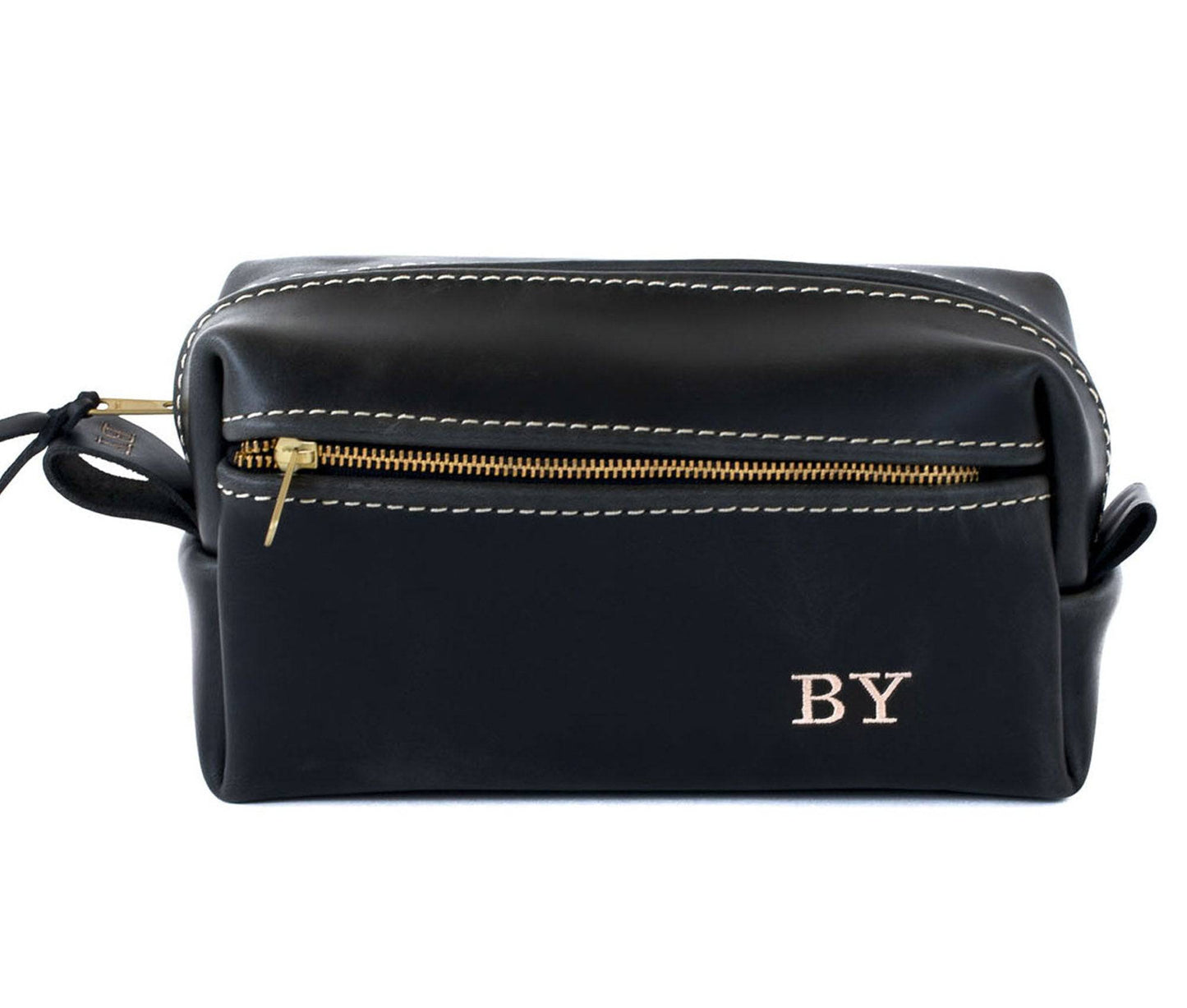 Double Zipper Toiletry Bag All for American