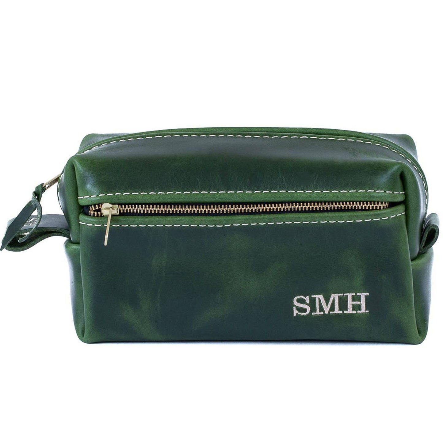 Double Zipper Toiletry Bag All for American