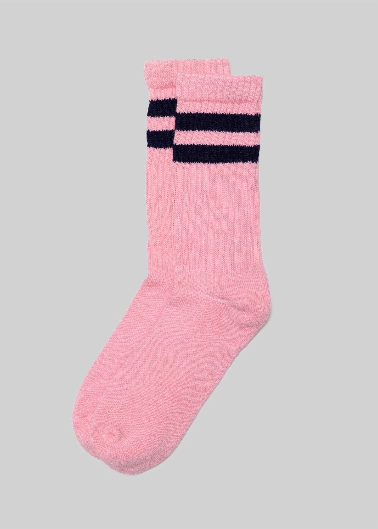 The Retro Double Stripe