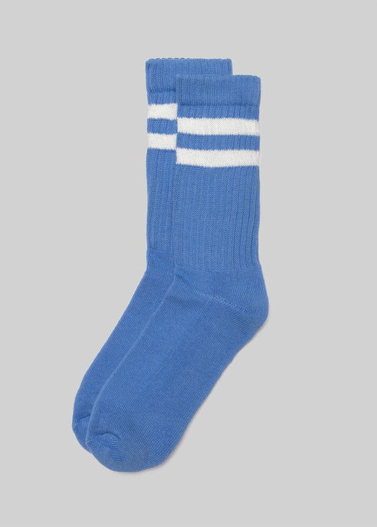 The Retro Double Stripe