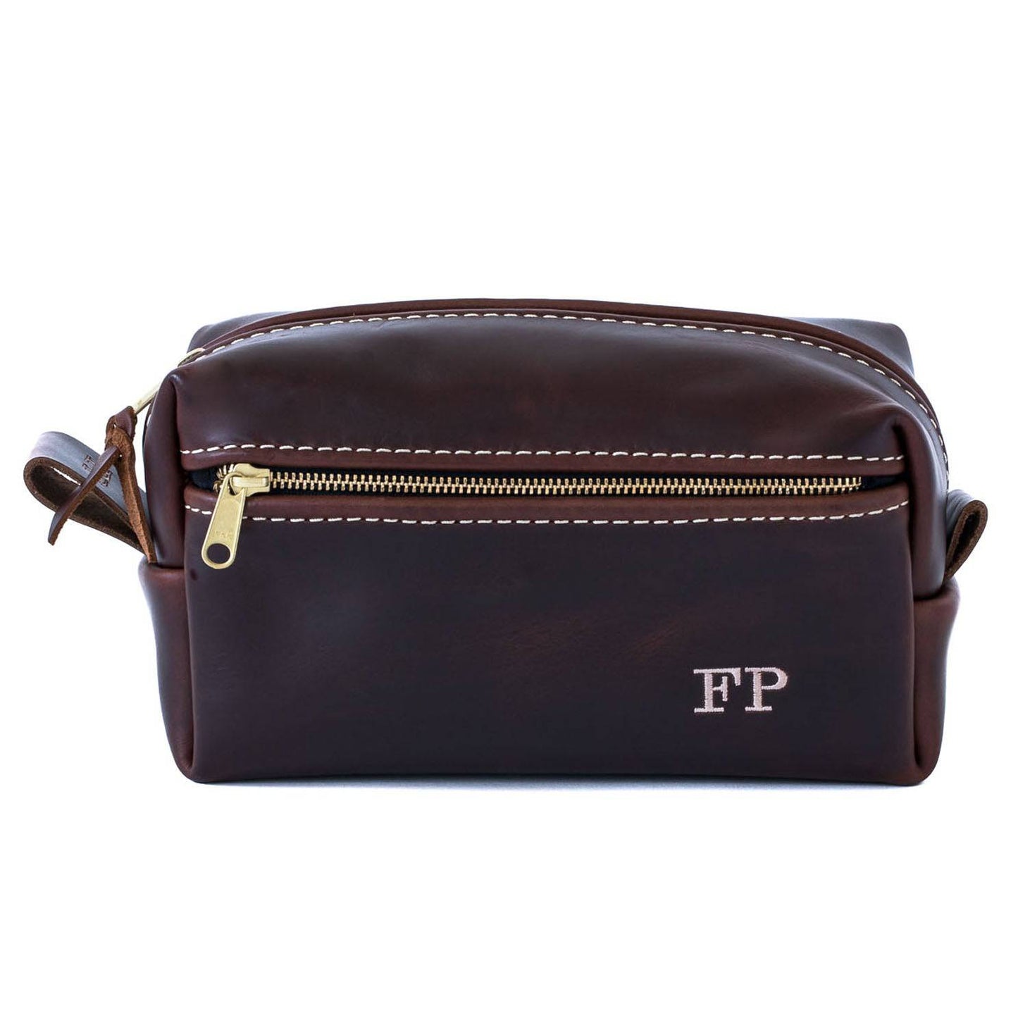 Double Zipper Toiletry Bag All for American