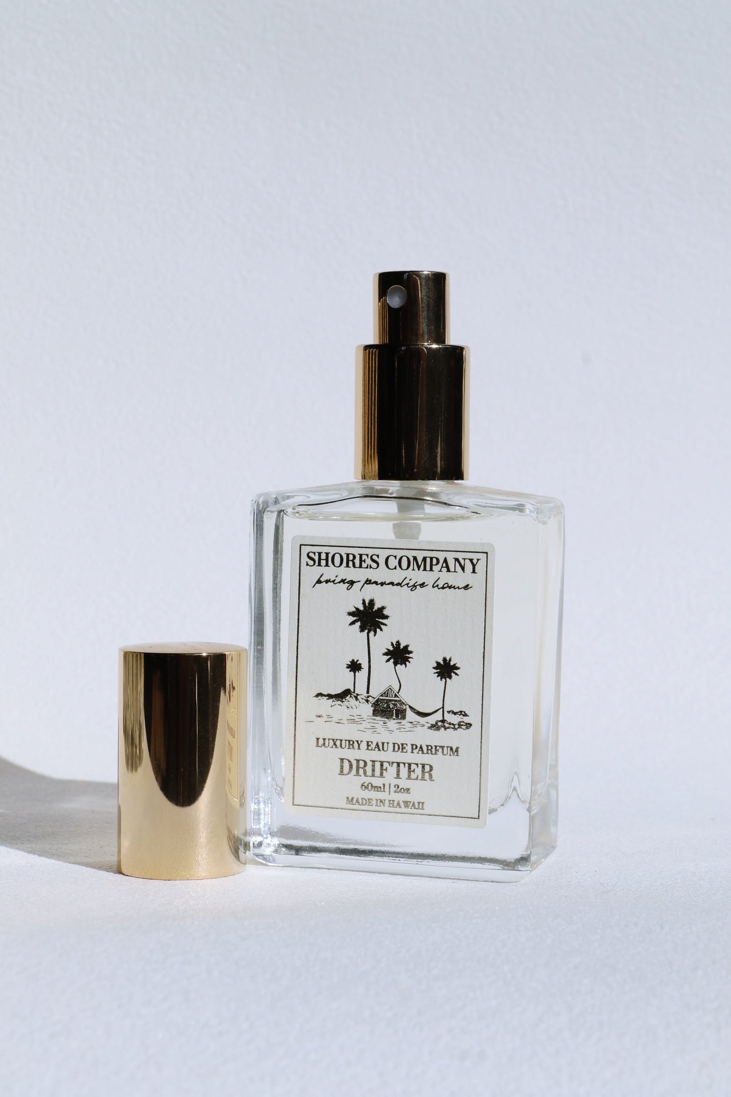 Drifter Eau De Parfum