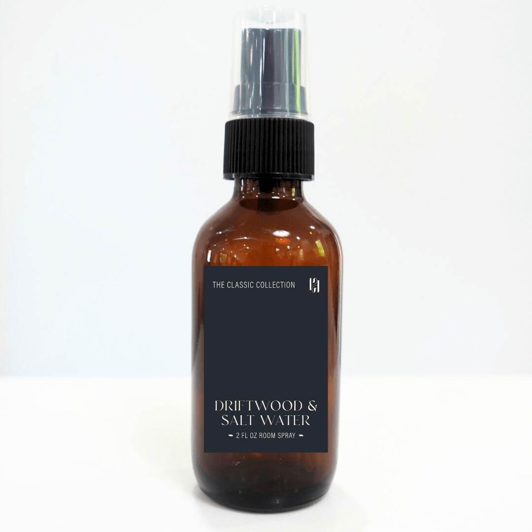 Room & Linen Spray - 2 oz