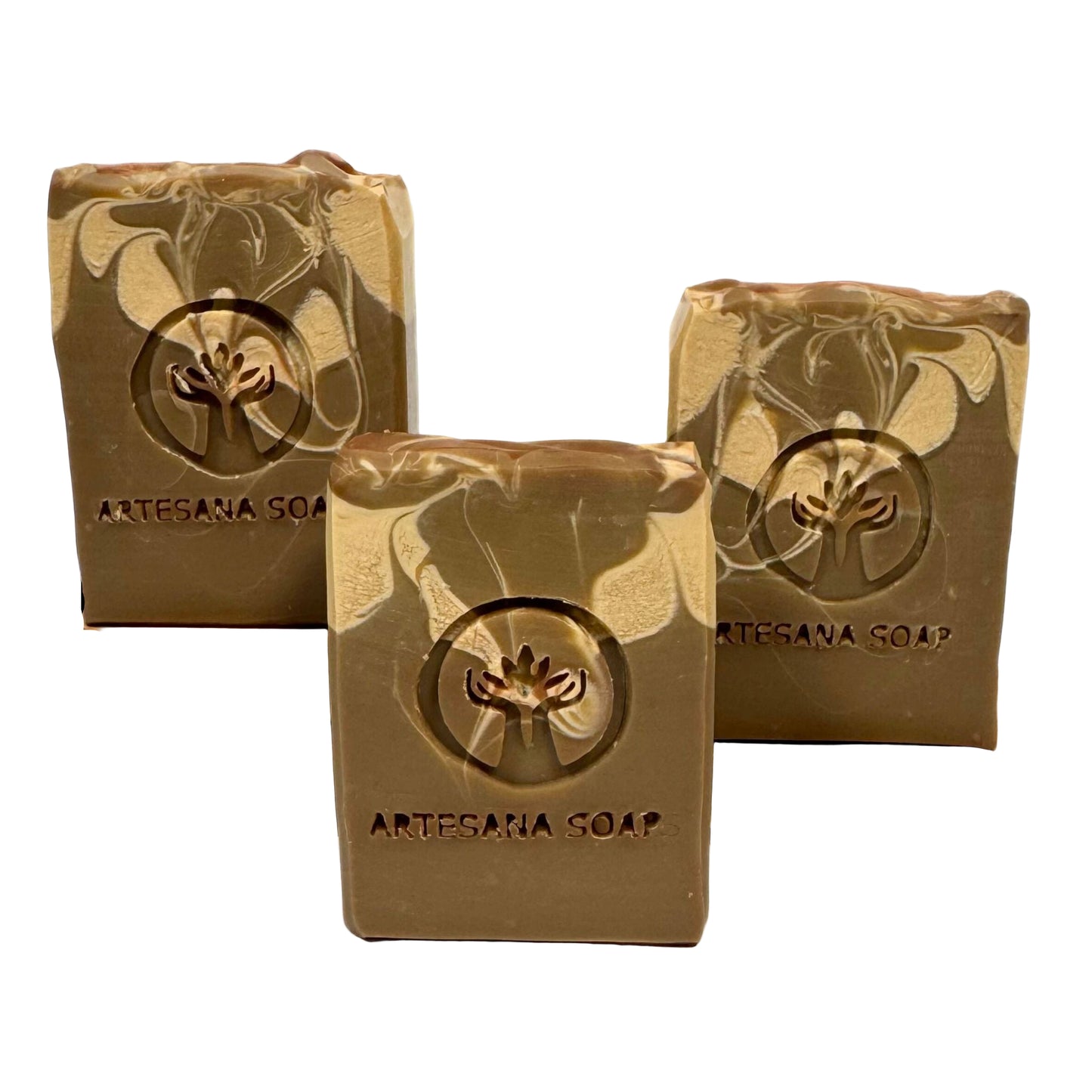 Drunken Latte Soap Bar