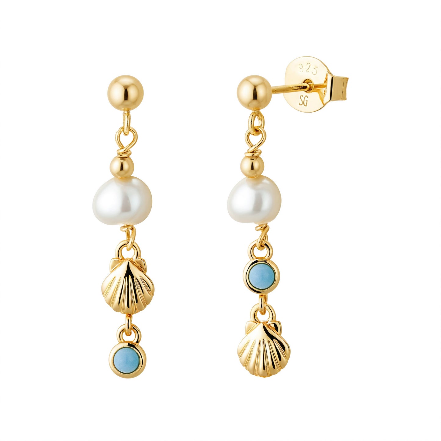 Izzy Earrings