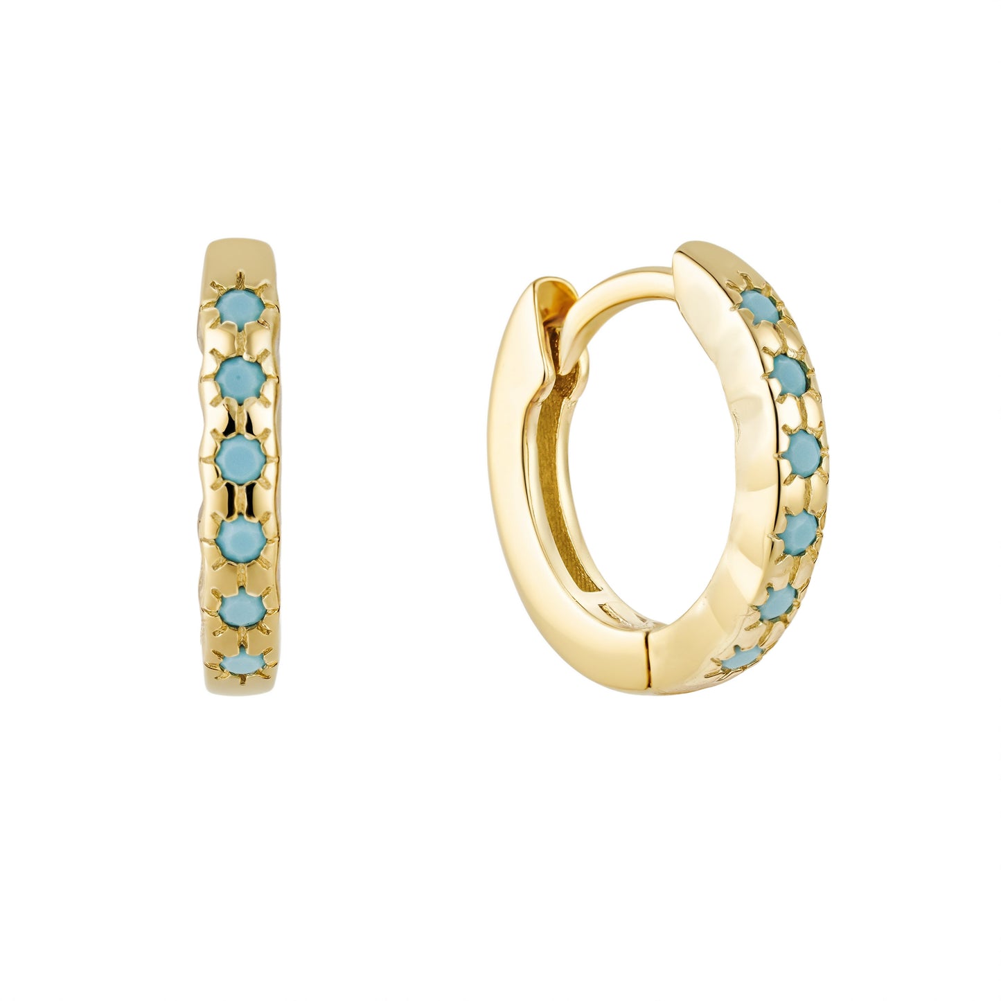 Julie Hoops