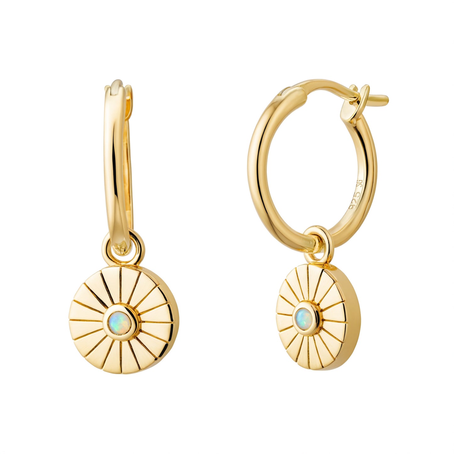 Elise Hoops