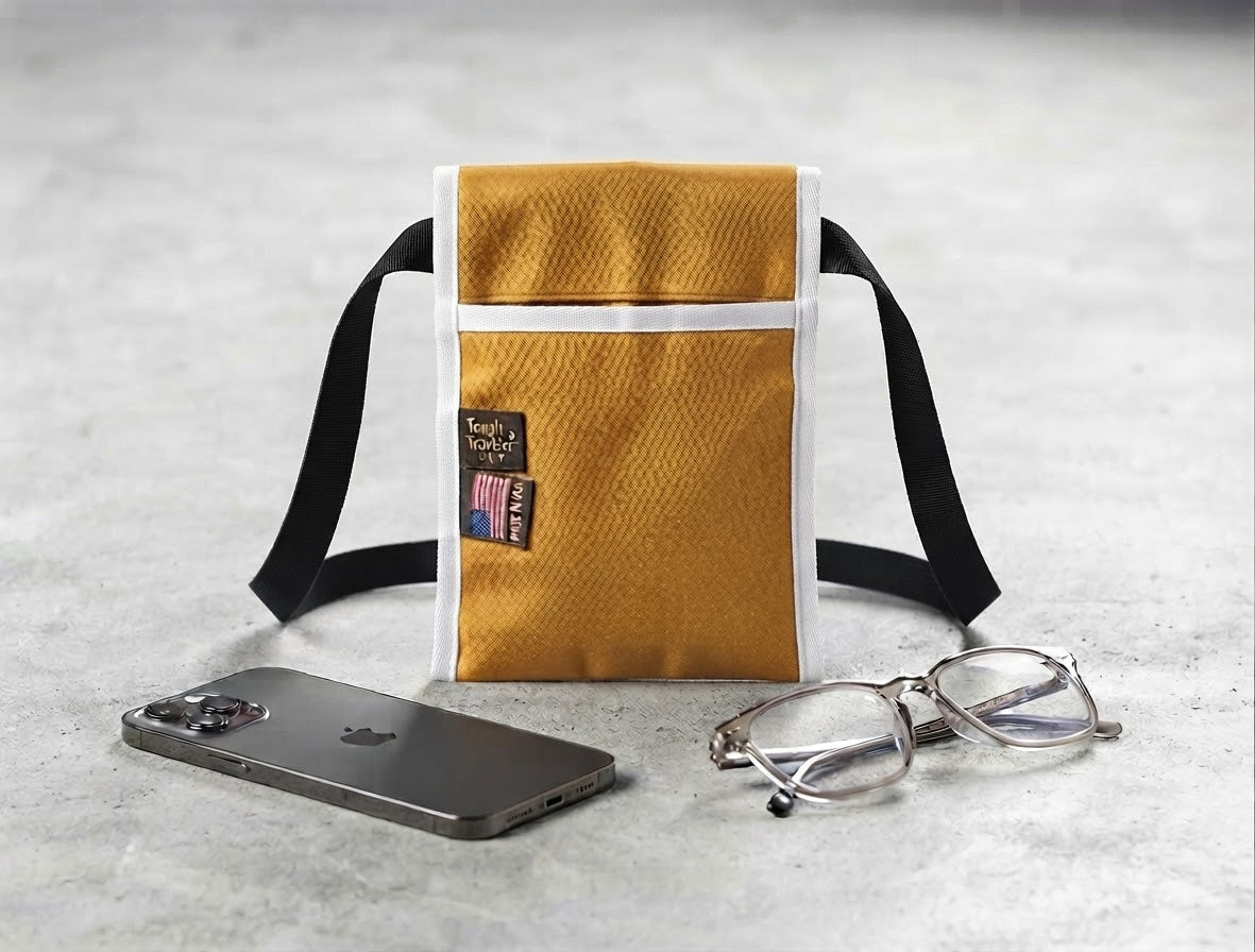 VERTICAL POUCH