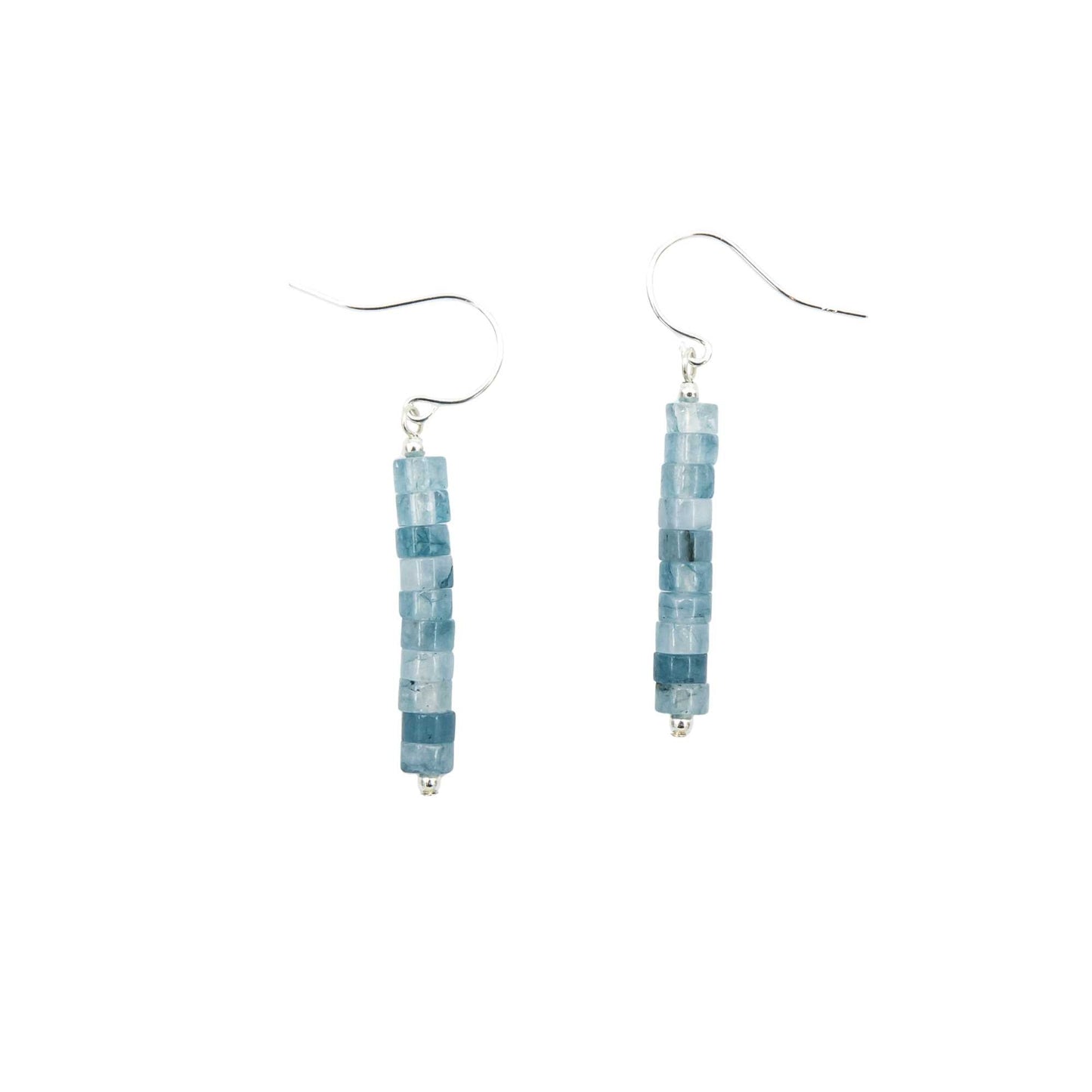 Aquamarine Stacks