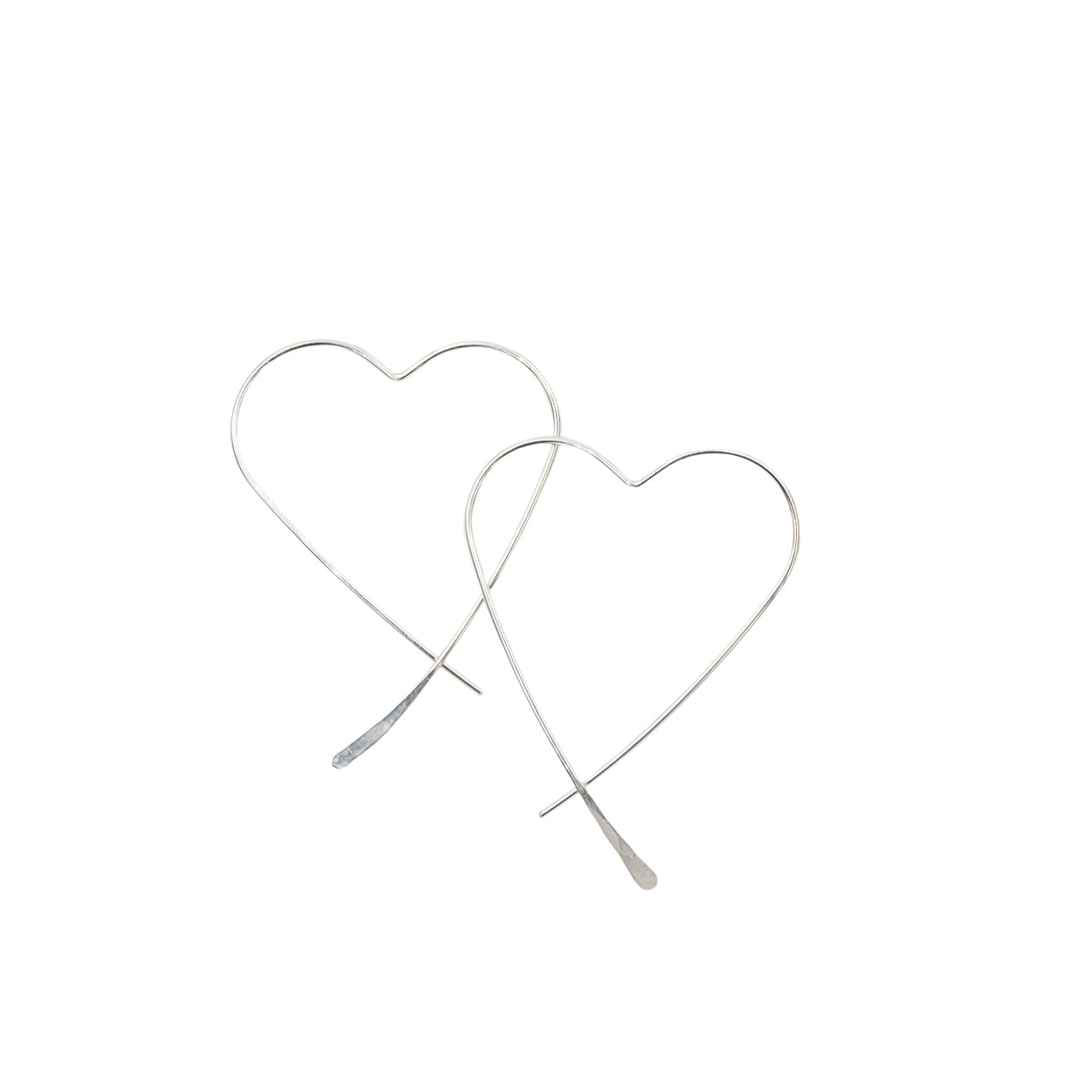 Artistic Hearts