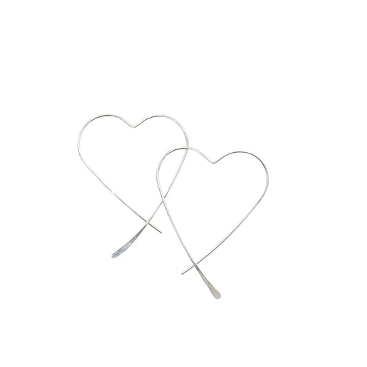 Artistic Hearts