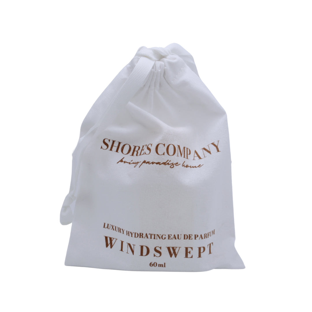 Windswept Eau De Parfum