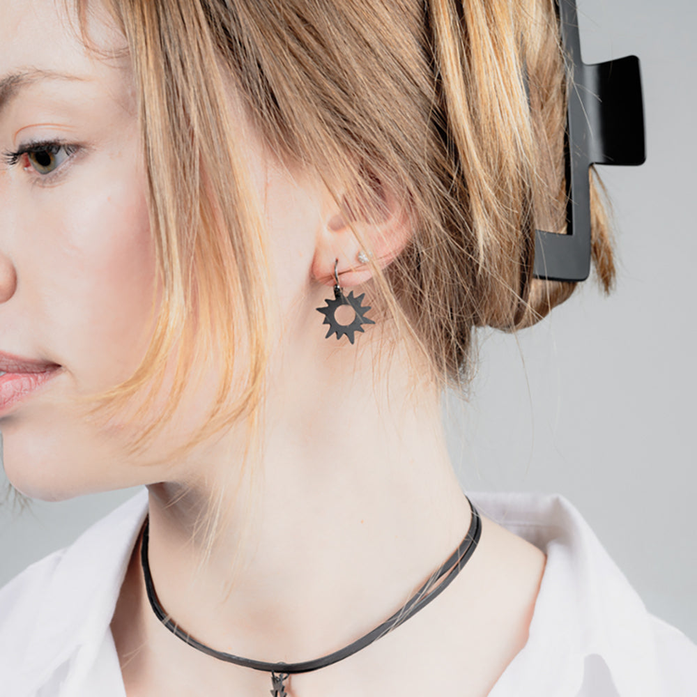 Eclipse Earrings