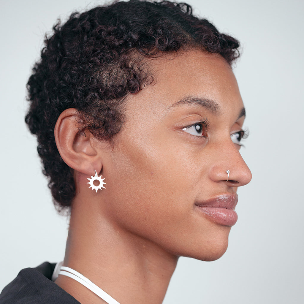 Eclipse Earrings