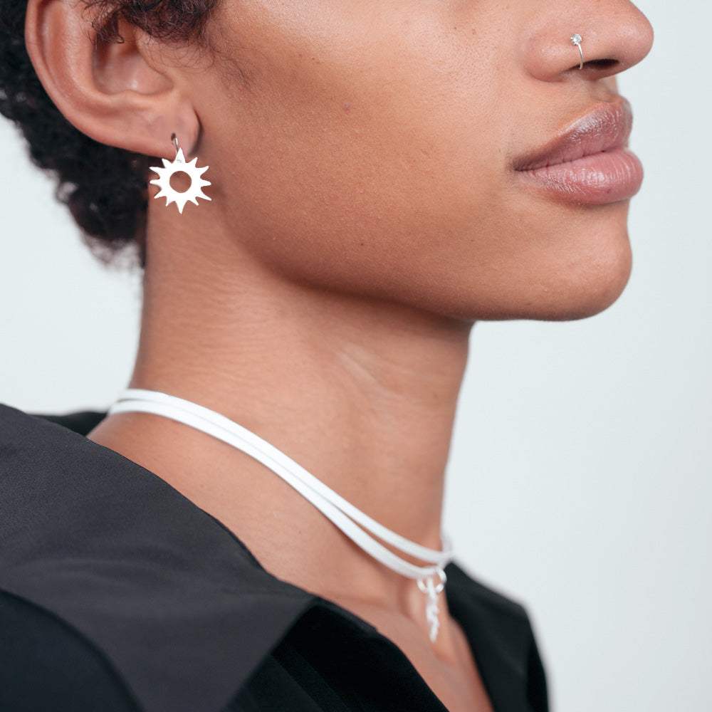 Eclipse Earrings