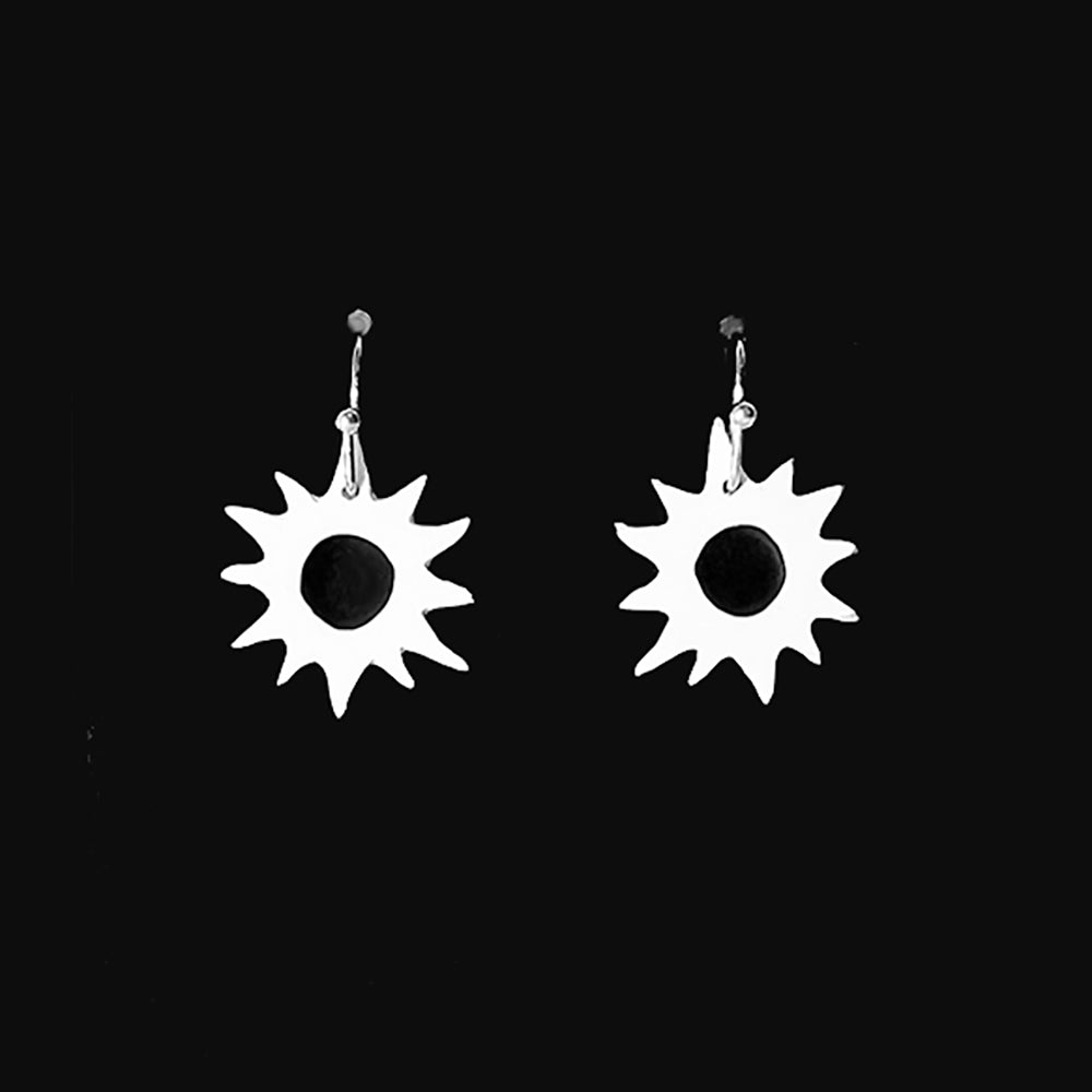 Eclipse Earrings
