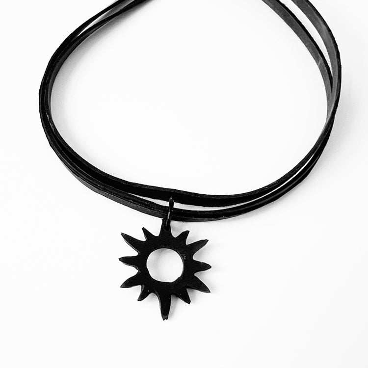 Eclipse Necklace