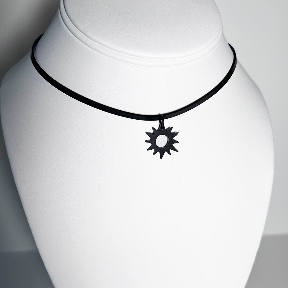 Eclipse Necklace