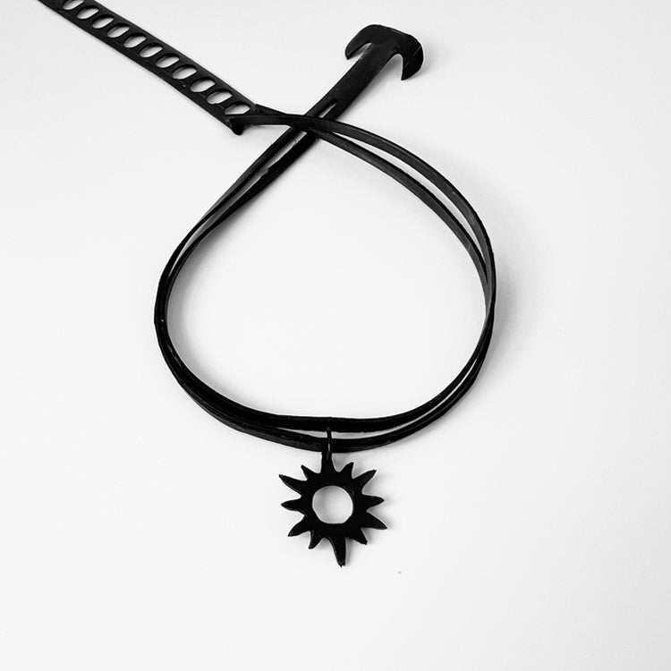 Eclipse Necklace