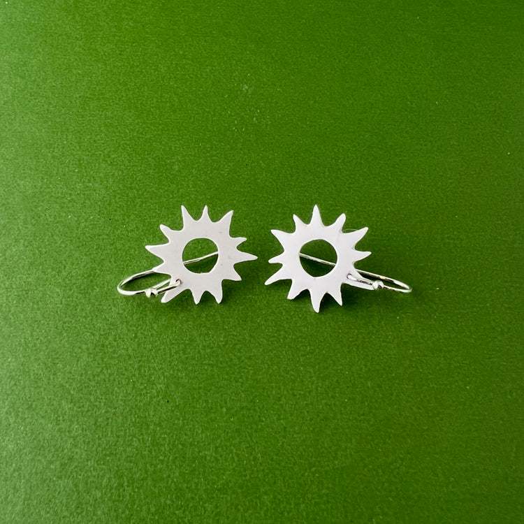 Eclipse Earrings