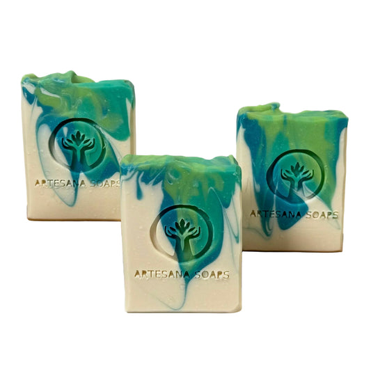 Enchanted Soap Bar